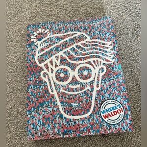 Where’s Waldo Watcher Collection